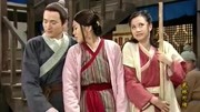 《武林外传》白展堂:手里捧着窝窝头,菜里没有一滴油搞笑完整版视频在线观看爱奇艺