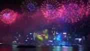 香港跨年2019倒数烟花汇演生活完整版视频在线观看爱奇艺