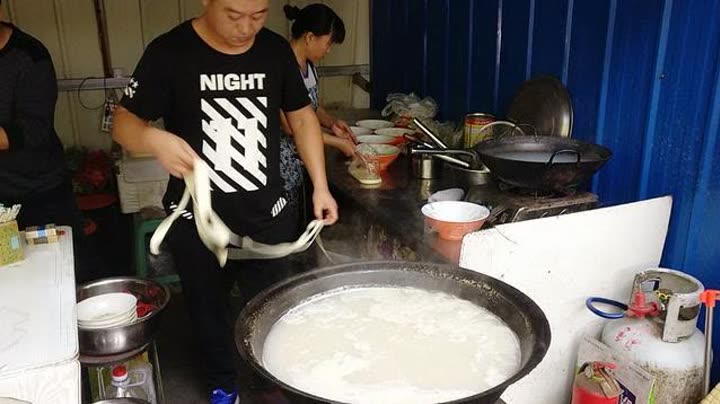 吃货大正子
