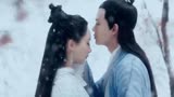 任嘉伦、杨紫主演的《天乩之白蛇传说》 韩国预告片