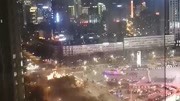 南昌夜景,宛如仙境旅游完整版视频在线观看爱奇艺