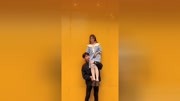 开玩笑的啦 喜欢我们的宝宝扣个一 @小婵猫吖at.(o11395618