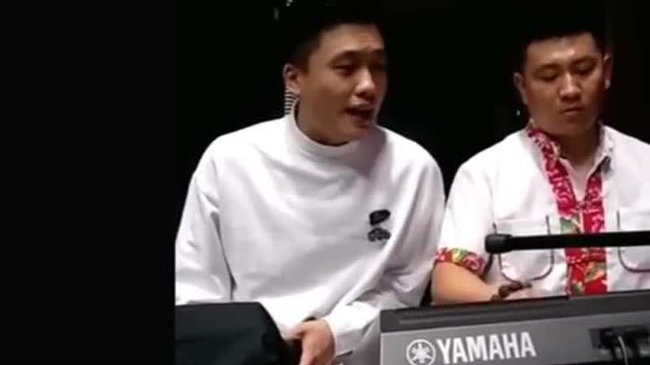 红孩