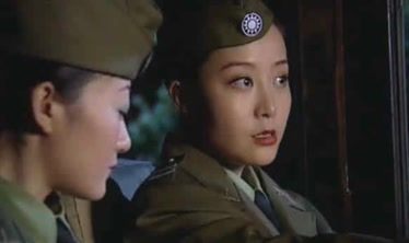 误入军统的女人 第13集-电视剧全集-完整版视频在线观看-爱奇艺
