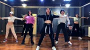 [舞极无限]BlackP!nkKill This Love抖音神曲2019最新舞蹈教学时尚完整版视频在线观看爱奇艺