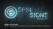 世界电子舞曲厂牌 Spinnin SessionsBorgore Guestmix 272音乐背景音乐视频音乐爱奇艺