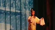 秦腔《五娘蒙难》选段 秦安县剧团胡艳霞演出表情到位 唱腔委婉音乐背景音乐视频音乐爱奇艺