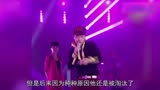 他被好声音淘汰后，在《中国好歌曲》成名，一曲《悟空》火遍全国