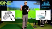 球杆测试CLUB TEST#6 (TaylorMade P770 铁杆)体育完整版视频在线观看爱奇艺