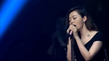 我的梦张靓颖曲谱_张靓颖我的梦图片(3)