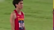 学历高跳得更高!恭喜清华大学研究生王宇,以2米30成绩夺得亚运会男子跳高金牌!原创完整版视频在线观看爱奇艺