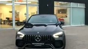  2019梅赛德斯奔驰AMG GT 声音测试汽车高清正版视频在线观看–爱奇艺