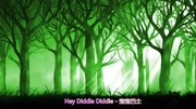 一首《HeyDiddleDiddle》,值得收藏,优美的歌谣儿童动画片大全儿童教育爱奇艺