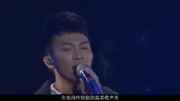 周深英文发音咬字太好听了,演唱暗恋主题曲,温暖且感动却又治愈音乐背景音乐视频音乐爱奇艺