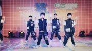 宜阳街舞情报局 2019暑期舞蹈盛典 黄瑞老师少儿HIPHOP《MU》音乐背景音乐视频音乐爱奇艺