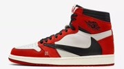 AirJordan1TravisScottAJ1倒钩鬼脸时尚完整版视频在线观看爱奇艺