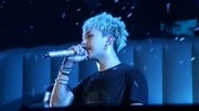 【BigBang权志龙】《blue》现场好看到窒息的GD,这个造型超帅!娱乐完整版视频在线观看爱奇艺