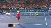 2015 ATP 布里斯班赛 决赛 特洛伊基vs库库什金 全场体育完整版视频在线观看爱奇艺