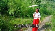 云南山歌《七月约妹七月半》经典山歌对唱,民间小调音乐背景音乐视频音乐爱奇艺