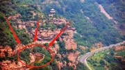 中国耗时10年建造“人工天河”,削平1250座山头,被誉第八大奇迹旅游高清正版视频在线观看–爱奇艺