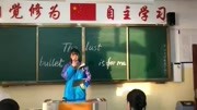 课前三分钟:最后一颗子弹留给我——侯昀彤音乐背景音乐视频音乐爱奇艺