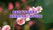 春天吃“安宫牛黄丸”真的能防中风、保平安吗?健康完整版视频在线观看爱奇艺