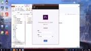 PrCC2018中文版下载Premiere Pro CC2018安装教程,最简单易懂.知识名师课堂爱奇艺
