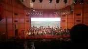 雄鹰高飞(四川青少年交响管乐团)音乐背景音乐视频音乐爱奇艺