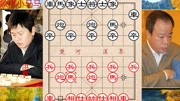 象棋小马马:洪智的弃子能力就是强,连续20步攻杀,赵国荣认输体育完整版视频在线观看爱奇艺