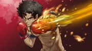 【Megalo Box超燃剪辑】我已经燃尽了动漫全集视频在线观看爱奇艺