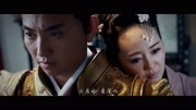 丁丁 李抒航 《烟雨寒》MV (电影片甲不留主题曲)音乐背景音乐视频音乐爱奇艺