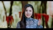 一曲《春风也知道》,歌美人更美音乐背景音乐视频音乐爱奇艺