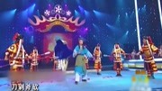 梨园春:李广海演唱《牡丹魂》选段:富贵不能淫威武不能屈!音乐背景音乐视频音乐爱奇艺