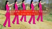 洪湖赤卫队插曲《小曲好唱口难开》李金梅演唱,经典红歌永不忘生活完整版视频在线观看爱奇艺