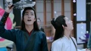 【忘羡】陈情令 | 红尘轻剑一记 | 魏无羡向 | 是天赐 | 天作茧 [双杰]音乐背景音乐视频音乐爱奇艺