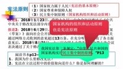 213《治国安邦的总章程》教育完整版视频在线观看爱奇艺