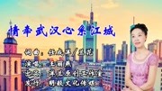 王丽燕情牵武汉心系江城音乐背景音乐视频音乐爱奇艺