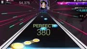 SuperstarSM EXO On the Snow Hard模式游戏完整版视频在线观看爱奇艺