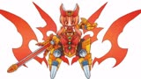 假面骑士kiva娘化集