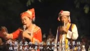 广西山歌,郭秀莲(武宣婆)与王有福乡村精彩放歌 05(共5场)音乐背景音乐视频音乐爱奇艺