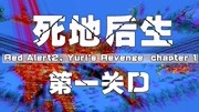 死地后生第一关D红警2红色警戒尤里的复仇任务包游戏完整版视频在线观看爱奇艺