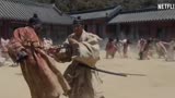 Netflix韩国丧尸剧《王国》第二季发布正式预告（中字）！
本季共六集，3月13日【一次性释出】
