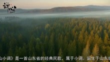 曲沂蒙山小调曲谱_沂蒙山小调钢琴曲谱