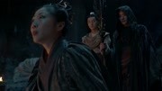 《降龙大师魔龙咒》:这个演龙王的人,每次都是演的坏人!电影完整版视频在线观看爱奇艺