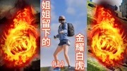 和平精英微电影:【姐姐留下的金曜白虎】绝地求生微电影!上游戏完整版视频在线观看爱奇艺