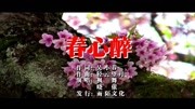 枫舞VS晓依《春心醉》送给大家音乐背景音乐视频音乐爱奇艺