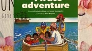 Pirate adventure 海盗冒险记  【牛津阅读树】第3阶段儿童动画片大全儿童教育爱奇艺