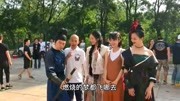 灵魂摆渡:赵吏孟婆阿香和编剧合影,没想到五公子也来了片花完整版视频在线观看爱奇艺