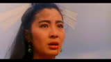 当年杨紫琼在《新流星蝴蝶剑》演唱的《爱似流星》竟然这么好听！