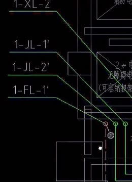 大工建筑工程技术ti水电教学之给排水平面图识图